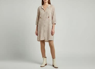 bonprix tuniki wizytowe: Maison Scotch, Sukienka damska, rozmiar One size — 7