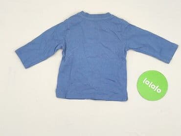 koszulka smileslow allegro: Bluzka, Cool Club, 1-3 m, stan - Bardzo dobry — 3