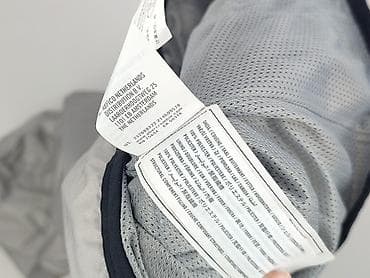 hollister co: Hollister, Męska wiatrówka, rozmiar S — 4