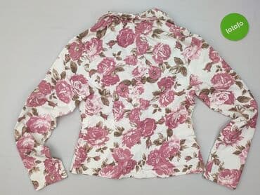 ubrania z kotem: Marynarka damska, rozmiar S — 3