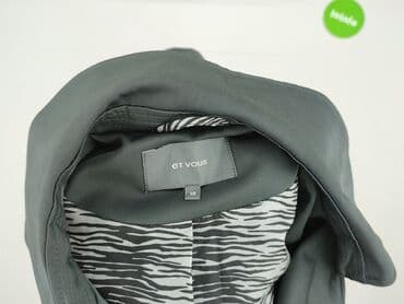 kozaki zimowe w ccc: Et Vous, Trencz damski, M — 4