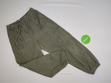 low nike sb dunks: Denim Co, Spodnie cargo damskie, rozmiar S — 2