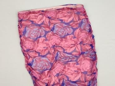 różowa tiulowe spódnice mohito: Spódnica damska, rozmiar S — 1