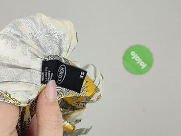 bluzka impreza: Cider, Top damski, rozmiar XS — 5