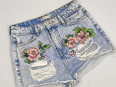 cargo cropp: Cropp, Szorty damskie, rozmiar 2XS — 1