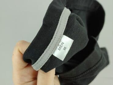 ubrania ca: Koszulka dla mężczyzn, M — 5