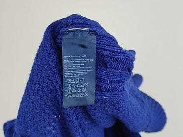 sweter w paski cropp: Tommy Hilfiger, Sweter damski, rozmiar XL — 5