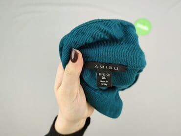 koszulka jedwabna intimissimi: Amisu, Bluzka damska, rozmiar XL — 4