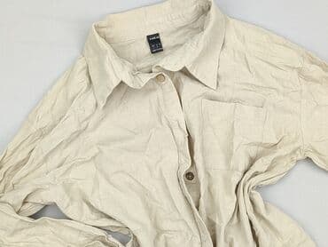 доброго вечора ми з україни t shirty: Shein, Сорочка жіноча, розмір S — 1
