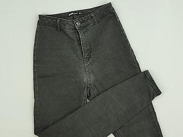 Cropp, Jeansy damskie, rozmiar S