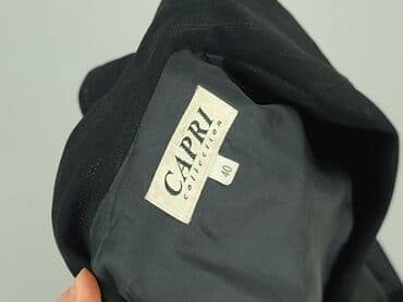 kurtka damska l: Trencz damski, rozmiar L — 4