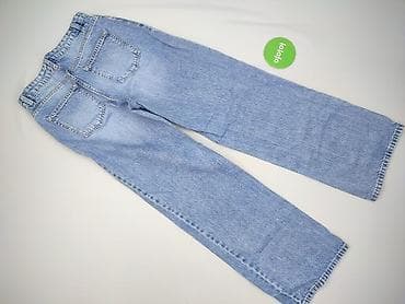 bf jeans: Sinsay, Jeansy damskie, rozmiar M — 3