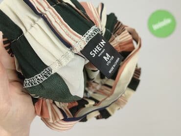 szorty damskie shein: Shein, Szorty damskie, rozmiar M — 4