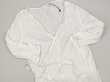 blue motion bluzki: MNG, Bluzka damska, rozmiar L — 1