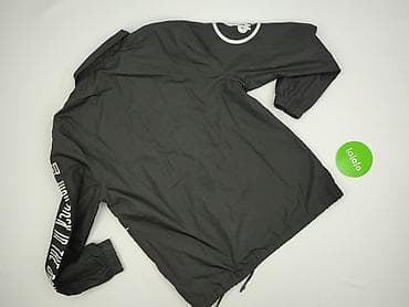 diggin chd clockhouse: H&M Divided, Męska wiatrówka, rozmiar S — 3