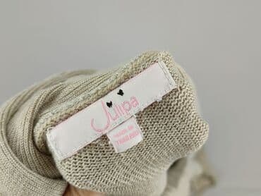 byolala kurtki zimowe: Julipa, Kardigan damski, rozmiar 3XL — 4