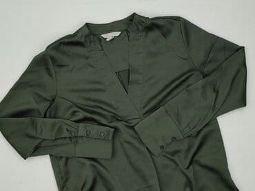 Bluzki: H&M, Bluzka damska, rozmiar S