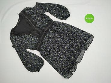 buty sizer: Zara, Sukienka damska, rozmiar S — 2