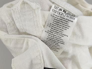 klapki crocs lidl: Esmara, Szorty damskie, rozmiar L — 5