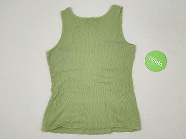 t shirty basic oversize: T-shirt damski, rozmiar S — 3