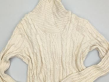 Sweter damski, rozmiar XL