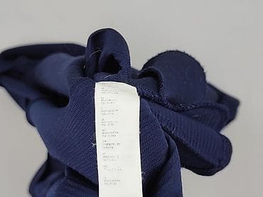 sweter golf damski: Mela London, Kardigan damski, rozmiar S — 6