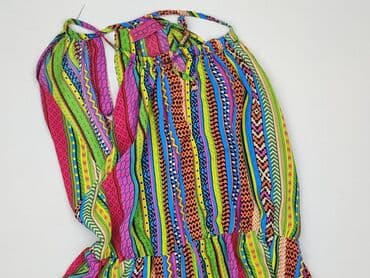 sukienka maxi dla puszystych: Boohoo, Sukienka damska, M — 1