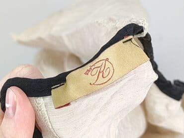 długość koszulki a wzrost: Bluzka damska, rozmiar XL — 5