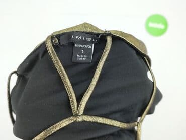 obcisly top: Amisu, Women`s top, S — 4