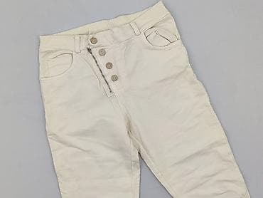 emel eobuwie: Spodnie 3/4 damskie, rozmiar S — 1