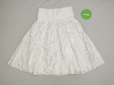 molton spódnice: Spódnica damska, rozmiar M — 3