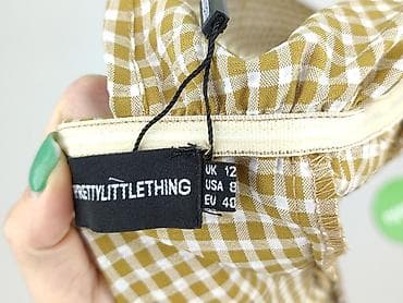 bluzki baskinki: PrettyLittleThing, Top damski, rozmiar M — 6