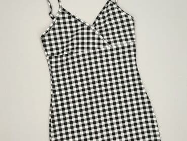 skarpetowe buty: Shein, Sukienka damska, rozmiar S — 1