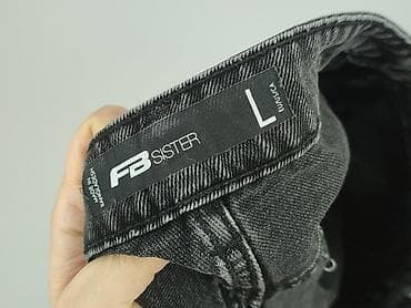 hummel short: FB Sister, Szorty damskie, rozmiar L — 4