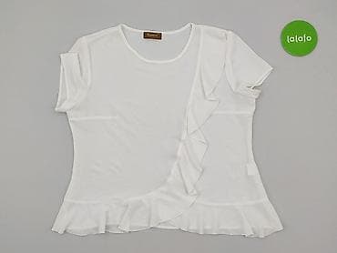 bluzka marks: Bluzka damska, rozmiar 3XL — 2