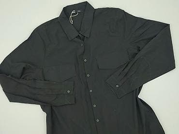 longsleeve sinsay: Sinsay, Koszula damska, rozmiar L — 1