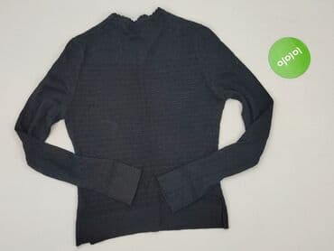 max studio sweter: Sweter damski, rozmiar M — 3