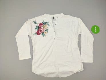 t shirty 4f allegro: Colloseum, Women's blouse, size L (EU 40) — 2