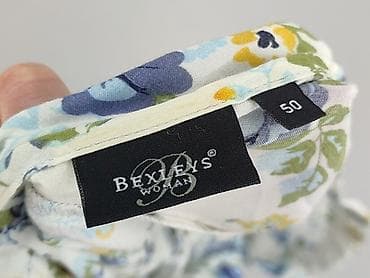 tchibo bluza: Bexleys, Bluzka damska, rozmiar 5XL — 4