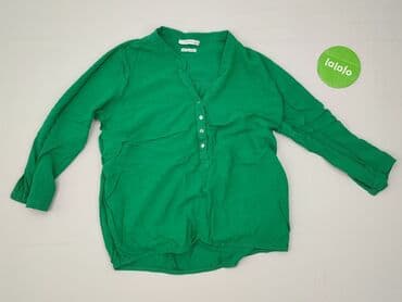 sukienki o kroju marynarki reserved: Reserved, Women's blouse, size L (EU 40) — 2