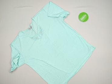 haftowane bluzki: Bluzka damska, rozmiar XL — 2