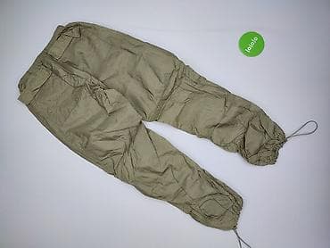 buty walkx: Spodnie cargo damskie, rozmiar S — 3