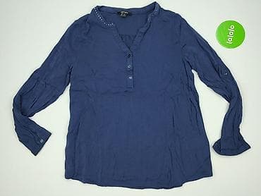 biustonosze 100 e: Esmara, Bluzka damska, rozmiar L — 2