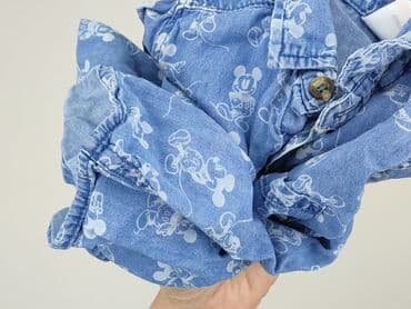 koszulka abercrombie: Kaftan, Disney, 12-18 months, condition - Very good — 4