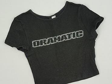 harry styles h: H&M Divided, T-shirt damski, rozmiar XS — 1