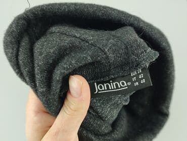 флісові кофти жіночі: Janina, Світшот жіночий, розмір M — 4