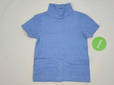collar t shirty: Bluzka damska, rozmiar S — 2