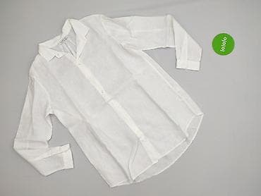 koszula marex: Marella, Koszula damska, rozmiar M — 2