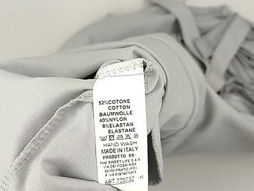 sukienki chabrowa: Sweetissima, Sukienka damska, rozmiar 4XL — 5