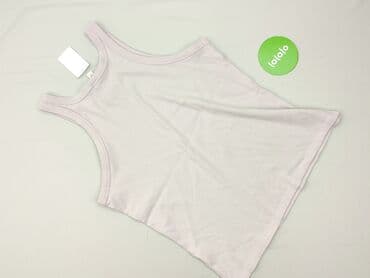obcisly top: H&M Basic, Top damski, XL — 3